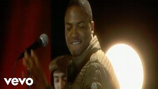 Taio Cruz  Shes Like A Star Live [upl. by Kelci89]