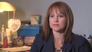 Oneonone interview with Jodi Arias lawyer Jennifer Willmott Part 1 [upl. by Flanna]