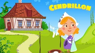 Les Contes de Masha  Cendrillon 🤴👸Épisode 16 [upl. by Gibson]