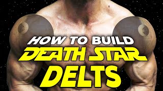 HOW TO BUILD DEATH STAR DELTS [upl. by Zakaria102]