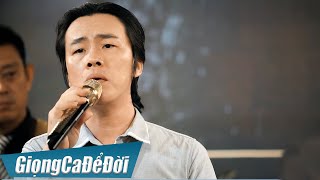 Rao Bán Vần Thơ Say Karaoke  Đức Tân Full Beat [upl. by Ketty]