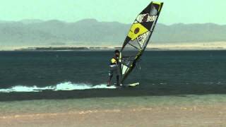 Team Fanatic in Egypt  Freestyle Action [upl. by Ajram998]