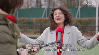 Startup in Residence – Energie Innovatie amp Wonen Sallandse United [upl. by Klaus]