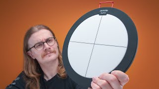 This MIDI Drum Pad is Amazing  LOOTd Unboxing [upl. by Ardnajela]