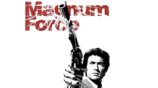 Magnum Force 1973 Movie Review by JWU [upl. by Crichton]