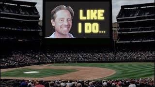 Tim Heidecker  Like I Do Official Lyric Video [upl. by Alyn]