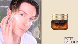 Estee Lauder Advanced Night Repair Eye Supercharged Complex [upl. by Ozan654]