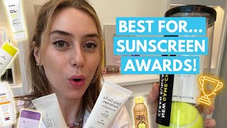 Best Sunscreens for Every Skin Type amp Lifestyle  Dr Shereene Idriss [upl. by Ecnerat]