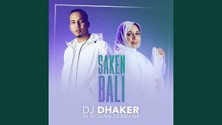 Saken Bali [upl. by Notnilc]