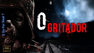 O Gritador [upl. by Shell207]