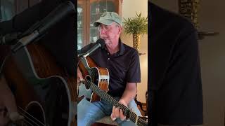 Gentle On My MindJohn Hartford recorded by Glen Campbell cover by John Fox [upl. by Aneeram]