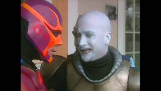 Bibleman  Breaking The Bonds of Disobedience  Behind the Scenes [upl. by Leopold]