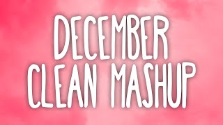 Tik Tok Mashup December 2020 💖 clean [upl. by Nylzaj]