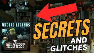 🌵3 The Wild West Roblox glitches that you need to know 🌵 [upl. by Mara174]