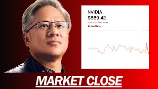 ITS TIME WILL NVIDIA PUT UP OR SHUT UP TODAY  NVDA Q4 2023 EARNINGS [upl. by Kaufmann168]