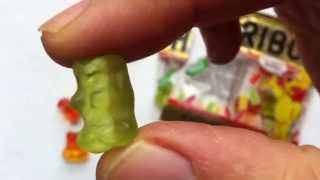 Haribo Gold Bears review [upl. by Esnahc]