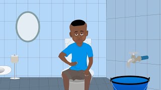 I Was Sitting In The Toilet [upl. by Philips892]