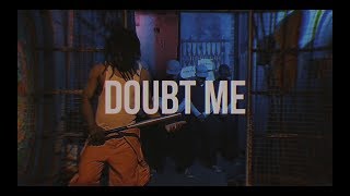 Vin Vitou  Doubt Me  ft Kenny Chase Official MV [upl. by Molohs]