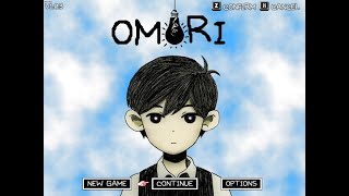 Omori  Full 20 Hour Playthrough [upl. by Lindahl]