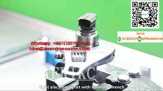 how to common rail injector repair  denso 2kd injector setting [upl. by Ibson782]