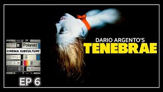 EP 6  Tenebrae 1982 [upl. by Darahs955]