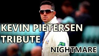 Kevin Pietersen quotThe Nightmare of AustraliaquotIm on My way [upl. by Birchard712]