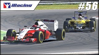 Первая гонка в F1 в iRacing на моем канале Гран При Монцы и подборка аварий после Гран При [upl. by Max]