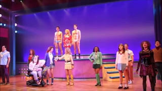 Heathers The Musical OffBroadway All released HD clips [upl. by Valery]