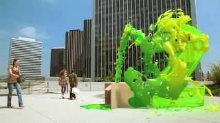 Sky 1 2 amp 3 Ident quotBoxesquot Dir Jon Yeo 2008 [upl. by Orman]