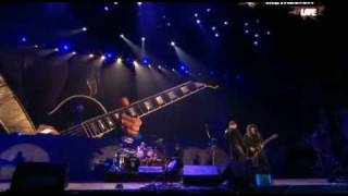 Metallica  Nothing Else Matters Live Rock am Ring 2008 [upl. by Evvie27]