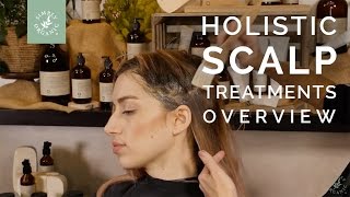 Doctor explains FOUR TREATMENTS for SCALP PSORIASIS [upl. by Ahsinyd320]