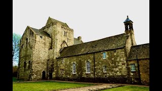 TORPHICHEN PRECEPTORY  WEST LOTHIAN SCOTLAND [upl. by Gibe627]