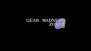 Sonic Light Launch  Gear Madness Zone ACT 3  Sonic Vs Mini Egg Robo [upl. by Shina]