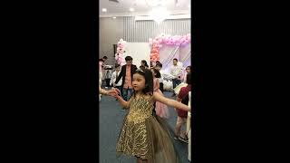 KC 7th Birthday Cotillion Dance 2023 [upl. by Parthinia]