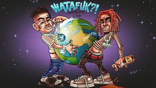 MORGENSHTERN amp Lil Pump  WATAFUK International Hit 2020 [upl. by Sonny]