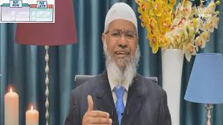 Buying Instalment is Allowed in Islam Question and Answer with Dr Zakir Naik [upl. by Caasi580]