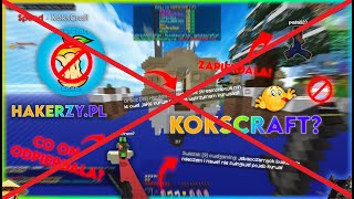 KoksCraft AntiCheat In 2024   all things here got patched [upl. by Nylatsyrk369]