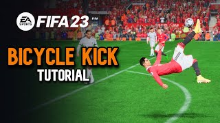 FIFA 23  Messi vs Cristiano  Free Kick Battle  PS5™ 4K60 [upl. by Nil184]