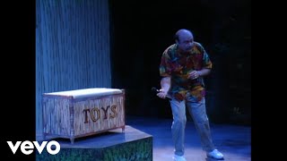 Joe Scruggs  Talking Toybox [upl. by Nicol383]