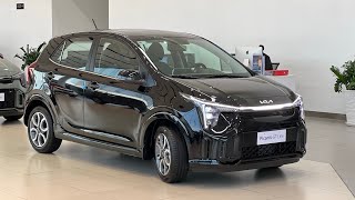 2024 Kia PICANTO  How much Kia PICANTO [upl. by Enitsuga]