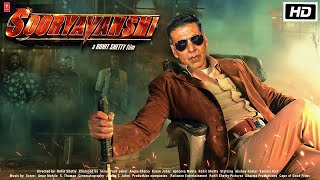 Sooryavanshi Full Movie 4k HD facts  Akshay Kumar  Ajay D  Ranveer Singh Katrina Rohit Shetty [upl. by Lette]