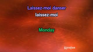 Laissez moi Danser Remix 2004 [upl. by Adeys]