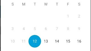 How to disable past date in datepicker  jQuery Datepicker [upl. by Ahsemik399]