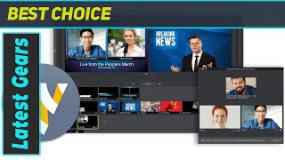 Telestream Wirecast Pro Review  Powerful Live Video Streaming Software for Mac [upl. by Atlanta]