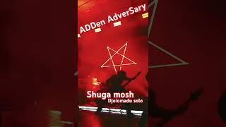 Adden AdversaRy shuga MOSH DJOLO madu solo [upl. by Eirrot103]