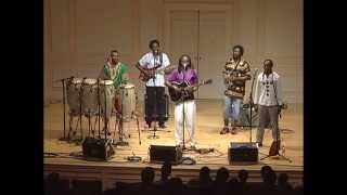 Winyo Benga amp Traditional Music from Kenya [upl. by Rehpitsirhc]