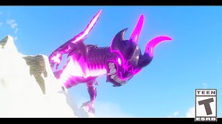 SypherPKs Glider announced Trailer and showcase シ [upl. by Dnomzed387]