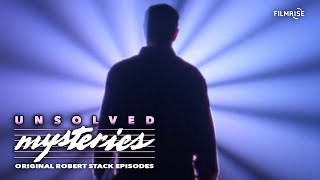 Unsolved Mysteries with Robert Stack  Season 1 Episode 19  Full Episode [upl. by Bradway]