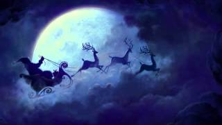 Ho Ho Ho Santa Claus  Christmas Sound Effect [upl. by Orsino]