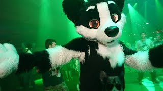 EUROFURENCE 25 OFFICIAL AFTERMOVIE [upl. by Elacsap]